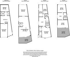 Videre - Floorplan