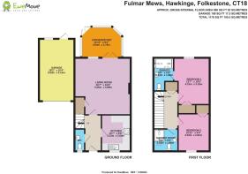 Floorplan 2D