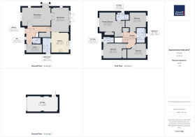 Plot 1 The Barbury Garden Close All Plans