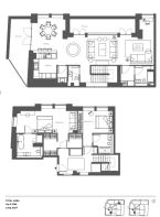 701, 12 Sherwood Str