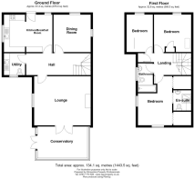 Rose Cottage, Plealey, Pontesbury, - - all floors.