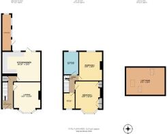 Woodfield Park Drive