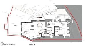 Prencott, Harley Wood, Stroud, Gloucestershire GL6