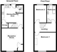 4 Porter Street, Bury - all floors.JPG