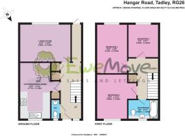 2D Floorplan