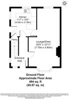 Ground Floor Accommodation