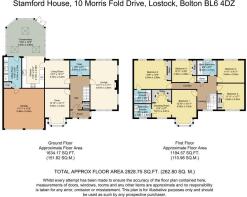 FP151387 0 Stamford House, 10 Morris Fold Drive, L
