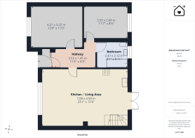 Lower Ground Floor
