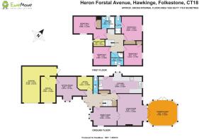 Floorplan 2D