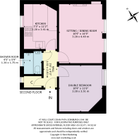 47 Well Court, Edinb