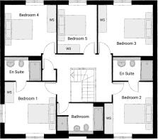 First Floor Plan
