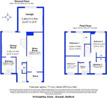 10 Knightley Clos...