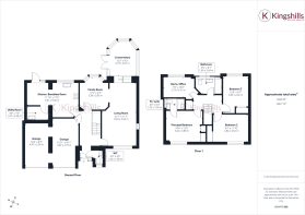 12 Mead Park Floorplan