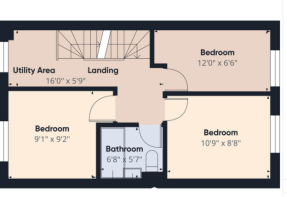Floorplan 2