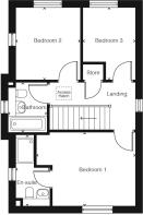 The Wyre Floor Plans