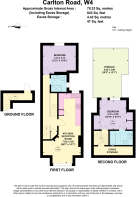 Floor Plan - Carlton