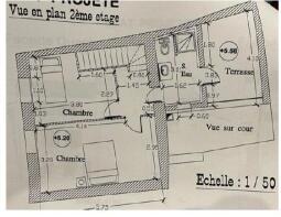 2ème etage