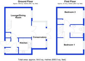 Floorplans