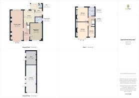 Presented by Clinton at EweMove Bexleyheath and Da