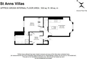 St Anns Villas, 10,
