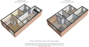 40AGeorgeStreetHorburyWakefieldWF45DE