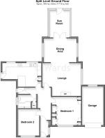 Split Level Ground Floor