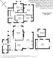 5 Fairway - Floorplan