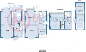 11 Madison Avenue