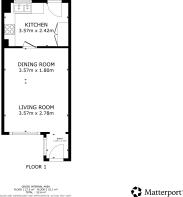 Floor 1