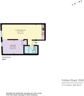 949-957 Fulham Road,