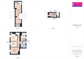 Apartment One & Restaurant Basement