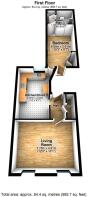 3D Floor Plan