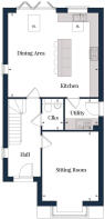 Plot 4 Ground Floor