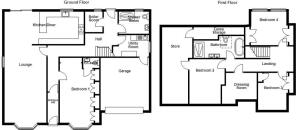 31 New Church Road , Smithills, Bolton - all floor
