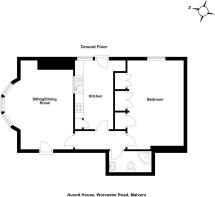 Aucott House, Worcester Road, Malvern 2D.JPG