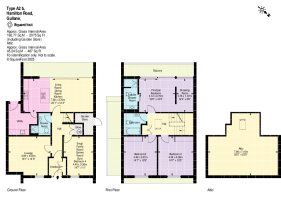 Hamilton Road House 