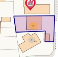 7 Doncaster site plan.