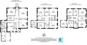 Floorplans