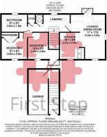 Floorplan 55 Heathcliff