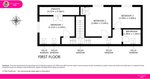 Floor/Site plan 2