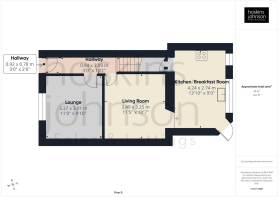 Ground Floors