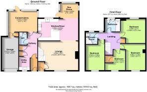 20a Marsh Rd - all floors