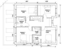 Floor/Site plan 2
