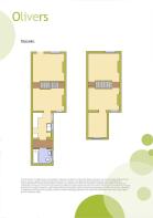 Approx Floor Plan