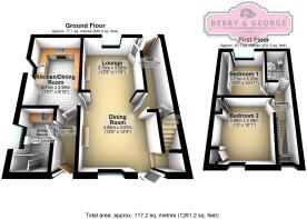 3D FLOOR PLAN