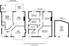 25 Chesterton Hall Crescent, - - all floors.JPG