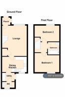 Floor Plan - Burlow Road
