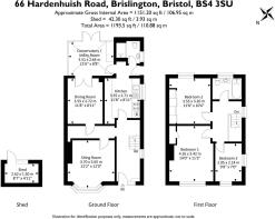 66 Hardenhuish Road, Brislington, Bristol, BS4 3SU