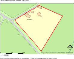 Boundary Plan