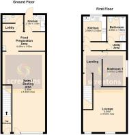 72-72a King Street, Thorne - all floors.JPG